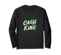 Costume de Discours Pretty Cash is King Manche Longue
