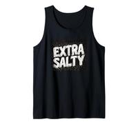 Costume de Discours salé Débardeur