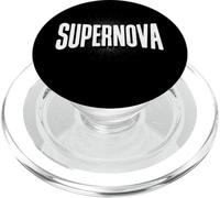 Costume de Discours Supernova Cool PopSockets PopGrip pour MagSafe