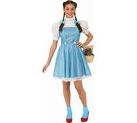 Costume de Dorothy pour femme - 14-16 ans