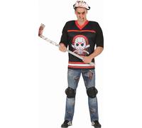 Costume de en série pour adulte film d'horreur