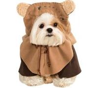 Costume de Ewok pour chien - L G