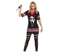 Costume De Fantôme Pour Adulte