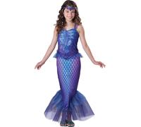Costume De Fée Merveilleuse Deluxe Pour Adolescente