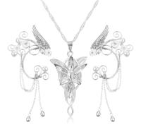 Costume de fée pour femme, onze oreilles