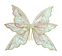 Costume de fée - robe de papillon pour adultes, pour vêtements avec ange