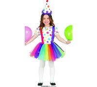 Costume de femme disco brillant rouge