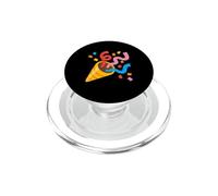 Costume de fête Popper PopSockets PopGrip pour MagSafe