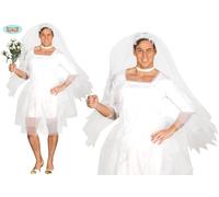 Costume De Fête Pour Homme Stag Night Marié Déguisement Hen Do Fête Bachelor