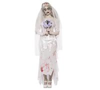 Costume De Fille Mariée Morte