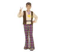 Costume De Garçon Hippie