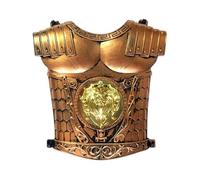 Costume de Gladiateur Romain pour Déguisement de chevalier et soldat