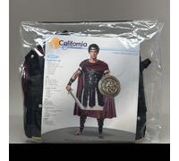 Déguisement Gladiateur Romain pour homme - Taille M