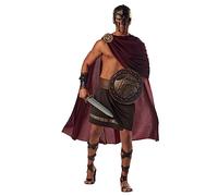 Costume de Gladiateur Spartan