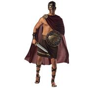 Costume de Gladiateur Spartan Small