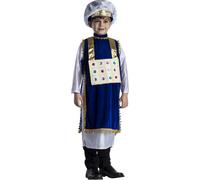 Costume De Grand Prêtre Juif Pour Enfants Par Dress Up America