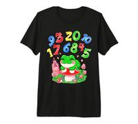 Costume de Grenouille Mignon pour garçons et Filles T-Shirt Haut de Gamme
