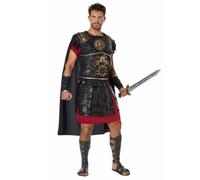 Costume De Guerrier Romain Adulte Taille Extra Large
