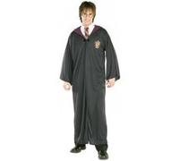 Rubie's Peignoir adulte Harry Potter Taille unique Multicolore