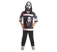 Costume De Hockey Enfant Ghost Face