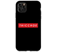 Costume de houe épais pour Adulte Coque pour iPhone 11 Pro Max