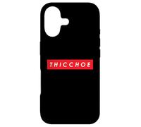 Costume de houe épais pour Adulte Coque pour iPhone 17