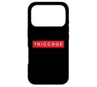 Costume de houe épais pour Adulte Coque pour iPhone 17 Pro