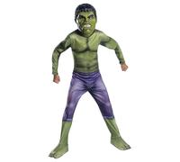 Costume De Hulk Pour Enfant Thor: Ragnarok Grand