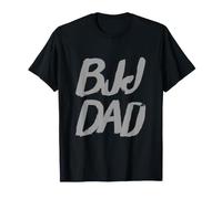Costume de jiu-Jitsu de jiu-Jitsu comme Un Papa Normal mais Plus Cool T-Shirt