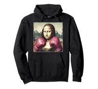 Costume de Joconde de Boxe Sweat à Capuche