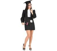 Costume de Juge - Sexy - Femme - XL FUNNY FASHION