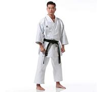 Costume de karaté Tokaido Kata Master WKF Karategi 300 g Blanc
