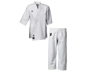 Costume de karaté Tokaido Kata Master WKF Karategi 300 g Blanc