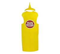 Costume de ketchup - Polyester, 101,6 cm, Ketchup Cosplay, Ketchups, amusant et léger | Design durable et respirant pour Halloween, fêtes, cosplay, festivals, événements, utilisation à thème