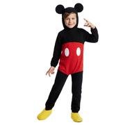 Costume De La Souris De La Souris De L'Enfant - Enfant, 5 à 6 ans