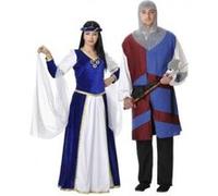 Costume de lancier - Standard - Déguisements et fêtes G