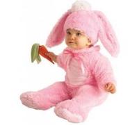 Costume de lapereau pour bébé - 6-12 mois G