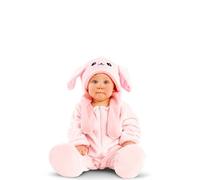Costume De Lapin Avec Son Bébé Et Enfants Multicolore