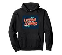 Costume de leçon appris cool pour garçons et filles Sweat à Capuche
