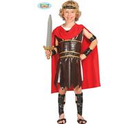 Costume de légionnaire pour enfants, taille:110/116
