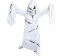 Panoplie Fantôme Hurlant 4/6 Ans