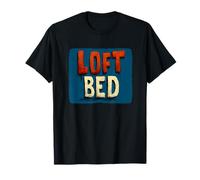 Costume de lit Loft Multicolore T-Shirt