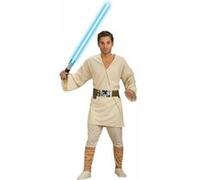 Costume de Luke Skywalker pour adulte - XL G