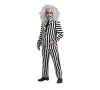 Costume de luxe de Beetlejuice M