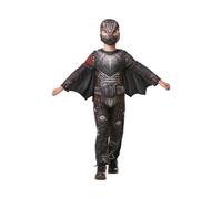 Costume De Luxe Officiel KIIDS Hiccup Comment Élever Votre Dragon