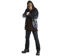 Costume De Luxe Pour Adulte Killer Croc De Suicide Squad