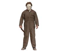 Costume De Luxe Pour Adulte Michael Myers