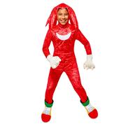 Costume De Luxe Pour Garçon De Knuckle