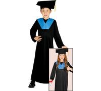 Costume de lycéen pour enfants taille 98 - 134, taille:98/104