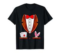 Costume de Magicien pour Halloween T-Shirt